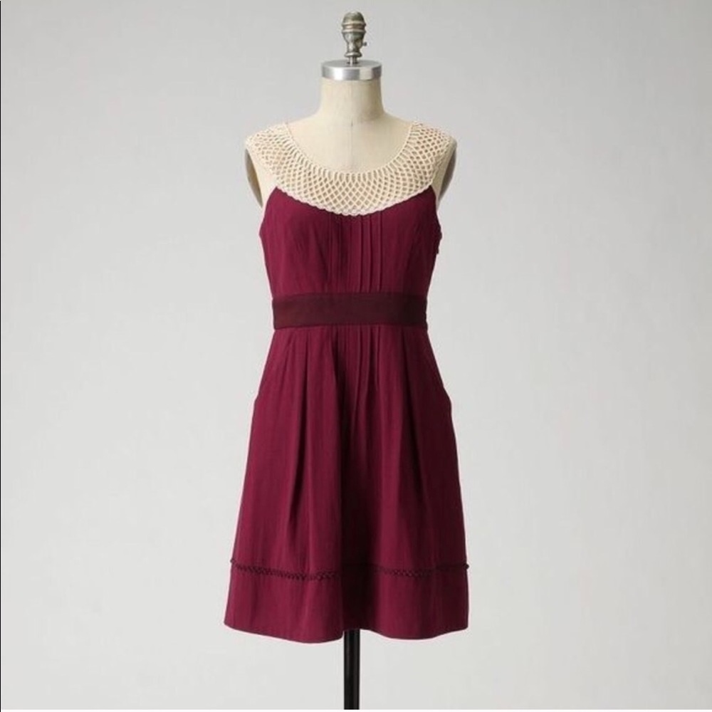 Floreat Betine Dress